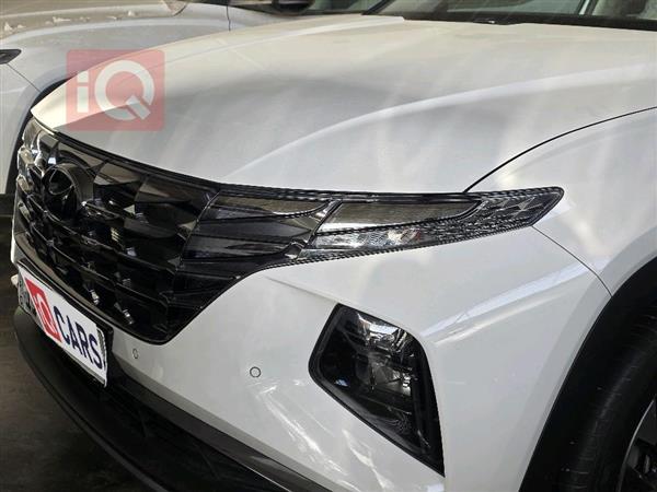 Hyundai Tucson 2024 for sale in Iraq - Baghdad